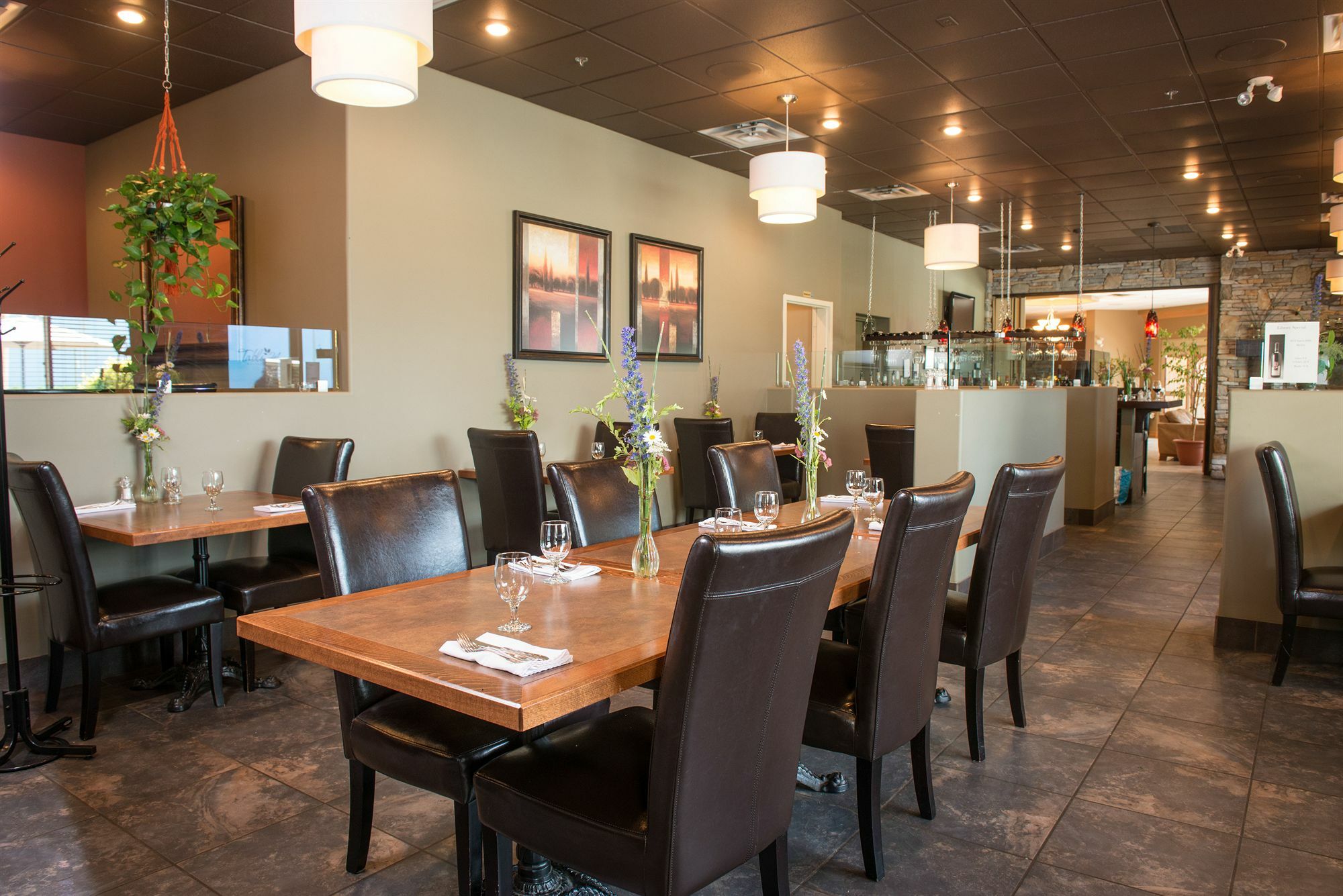 Hilltop Inn - Salmon Arm Exteriér fotografie